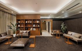 Candeo Hotels Ueno Park